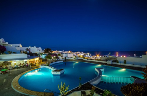 Puerto del Carmen Apartment | BelleVue Aquarius Aparthotel