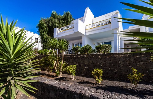 Puerto del Carmen Apartment | BelleVue Aquarius Aparthotel