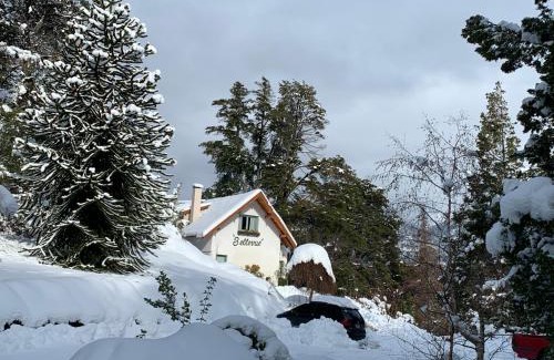 Llao Llao Bed & Breakfast | Bellevue