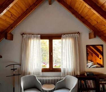 Llao Llao Bed & Breakfast | Bellevue