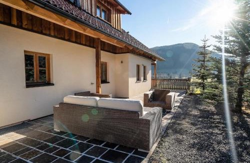 Mauterndorf Ski Chalet | Bellevue