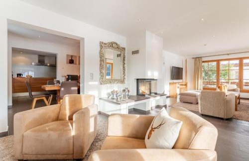 Mauterndorf Ski Chalet | Bellevue