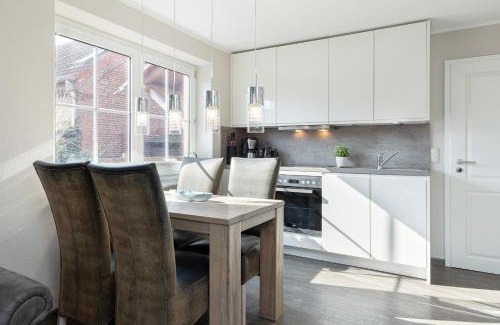 Laboe Apartment | Bellevue Bellevue 02