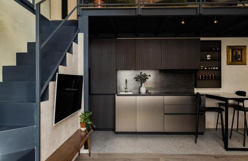 Morivione Apartment | Bellevue Bocconi Suite