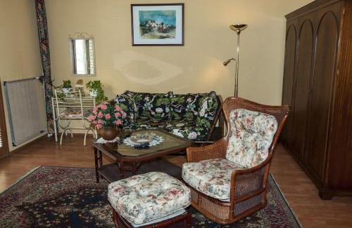 Castle Hill Bed & Breakfast | Bellevue Budapest B&B
