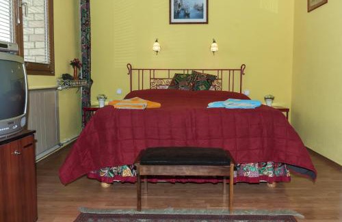 Castle Hill Bed & Breakfast | Bellevue Budapest B&B