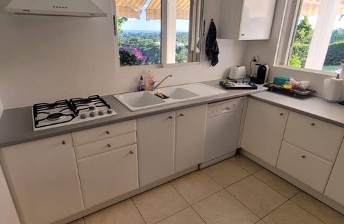 Sainte-Anne House | Bellevue Bungalow islands in Sainte-Anne