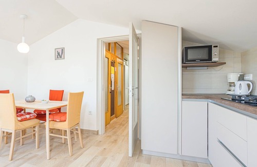 Pjescana Uvala Apartment | Bellevue by Interhome