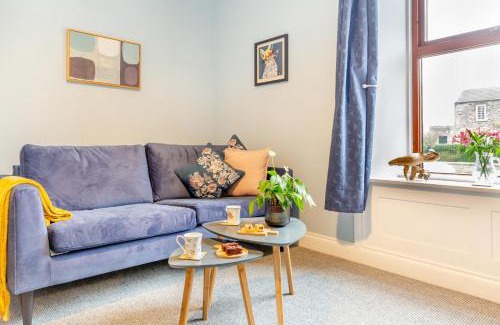 Spittal House | Bellevue by the Sea