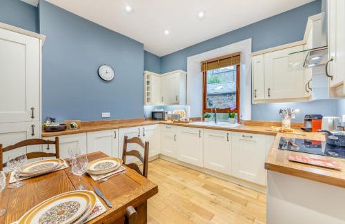 Spittal House | Bellevue by the Sea