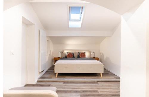 Blausee Apartment | Bellevue & Classy Mountain View apartment