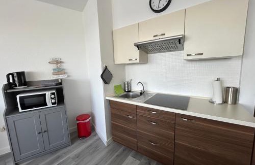 Schleswig Apartment | „Bellevue“