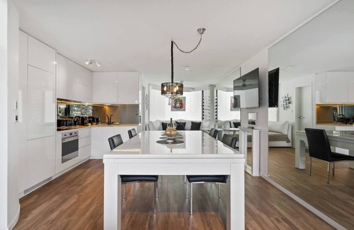 Bellevue Hill Apartment | Bellevue Escape - Stylish Bellevue Hill Apartment