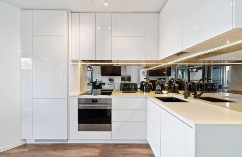 Bellevue Hill Apartment | Bellevue Escape - Stylish Bellevue Hill Apartment