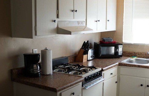 Midtown Condo | Bellevue F · Fabulous Accommodation Here in Central Tucson