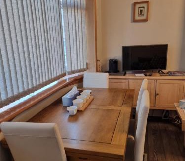 Bonnington House | Bellevue