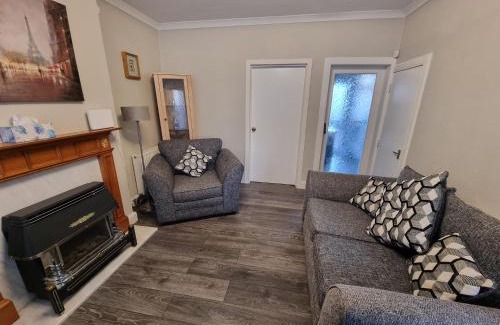 Bonnington House | Bellevue