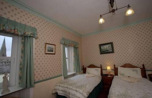 Kelso House | Bellevue Guest House