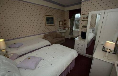 Kelso House | Bellevue Guest House