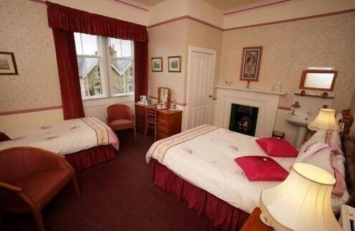 Kelso House | Bellevue Guest House