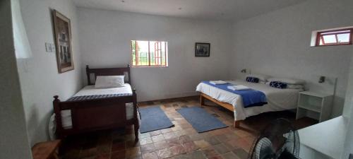 Hibiscus Coast Ski Chalet | Bellevue Guest Lodge