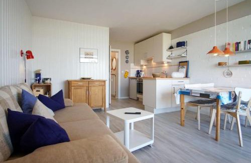 Grossenbrode Apartment | Bellevue-Haus-A-Wohnung-9