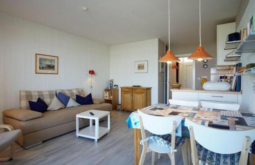 Grossenbrode Apartment | Bellevue-Haus-A-Wohnung-9