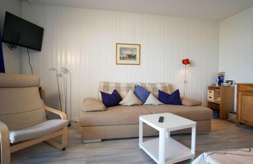 Grossenbrode Apartment | Bellevue-Haus-A-Wohnung-9