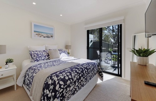 Wolumla Cabin | Bellevue Haven - Wolumla