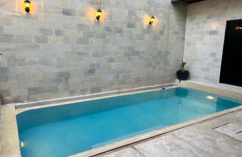 Kampial Villa | Bellevue Heritage Villa C3