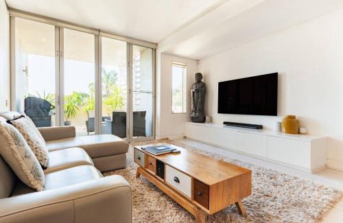 Bellevue Hill Apartment | Bellevue Hill Designer | Central location + views