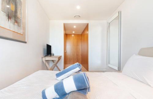 Bellevue Hill Apartment | Bellevue Hill Designer | Central location + views