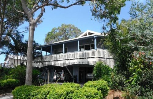 Crescent Head House | Bellevue Holiday House Crescent Head
