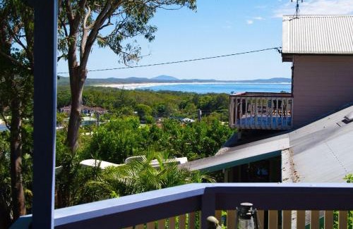 Crescent Head House | Bellevue Holiday House Crescent Head