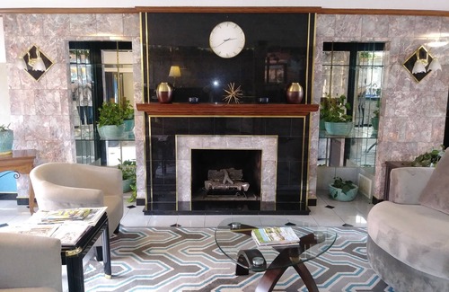 Bellevue Hotel | Bellevue Hotel & Suites