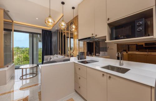 Bang Tao Apartment | Bellevue Lagoon Premium Apart Hotel by TropicLook