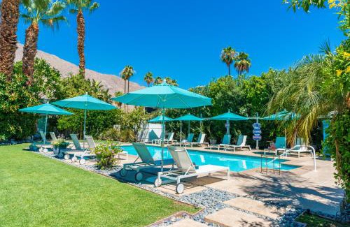 Tahquitz River Estates Hotel | BelleVue Oasis - Adults Only