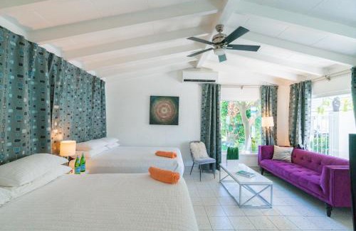 Tahquitz River Estates Hotel | BelleVue Oasis - Adults Only