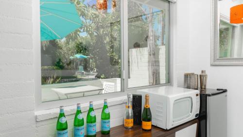 Tahquitz River Estates Hotel | BelleVue Oasis - Adults Only
