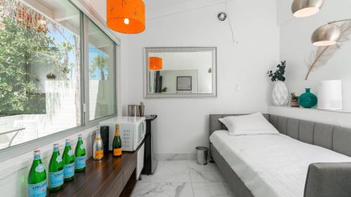 Tahquitz River Estates Hotel | BelleVue Oasis - Adults Only