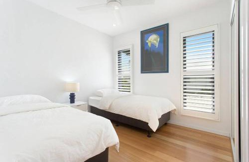 Coolum Beach House | Bellevue on Sunrise - pets by approval