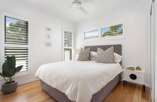 Coolum Beach House | Bellevue on Sunrise - pets by approval