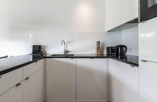 Thumersbach Apartment | Bellevue Residences Top 3.3 - Bellevue Residences