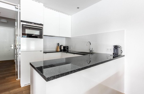 Thumersbach Apartment | Bellevue Residences Top 5.2 - Bellevue Residences