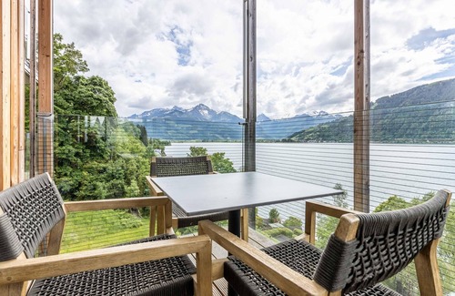 Thumersbach Apartment | Bellevue Residences Top 5.2 - Bellevue Residences