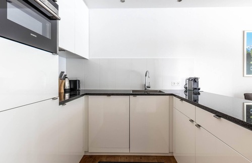 Thumersbach Apartment | Bellevue Residences Top 3.2 - Bellevue Residences