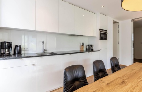 Thumersbach Apartment | Bellevue Residences Top 1.1 - Bellevue Residences