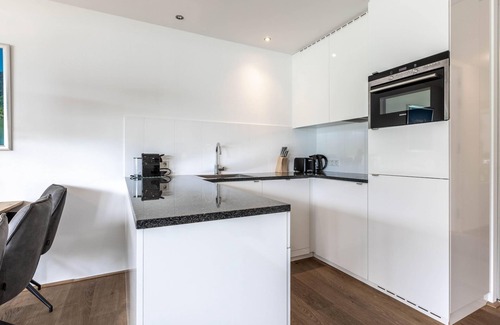 Thumersbach Apartment | Bellevue Residences Top 2.3 - Bellevue Residences
