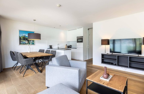 Thumersbach Apartment | Bellevue Residences Top 2.3 - Bellevue Residences
