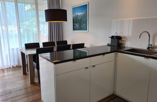 Thumersbach Apartment | Bellevue Residences Top 4.2